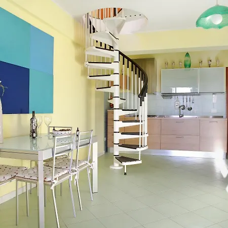 Adriana Mare Etna Sicilia Apartament