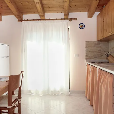 Apartament Adriana Mare Etna Sicilia Acireale