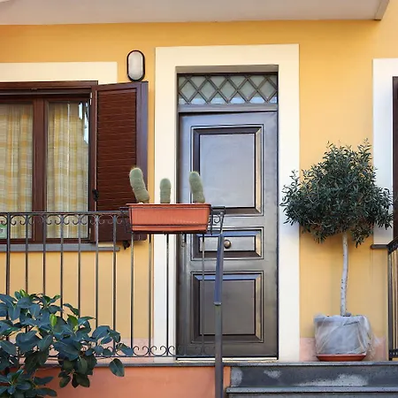 Apartamento Adriana Mare Etna Sicilia Acireale