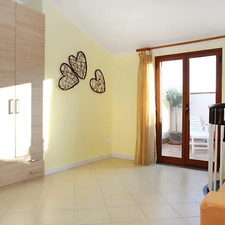 Adriana Mare Etna Sicilia Apartament