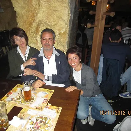 Apartament Adriana Mare Etna Sicilia