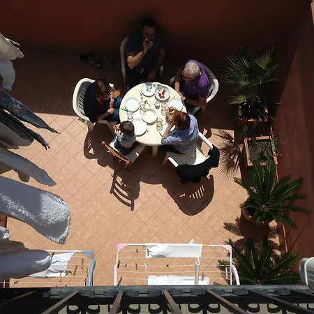 Apartamento Adriana Mare Etna Sicilia *