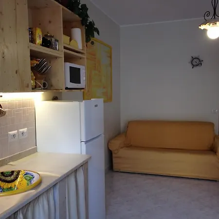 Adriana Mare Etna Sicilia Apartament Acireale