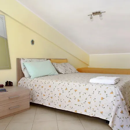 Adriana Mare Etna Sicilia Apartament Acireale