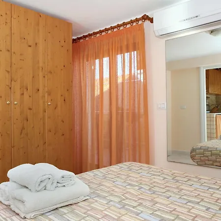 Adriana Mare Etna Sicilia Apartament