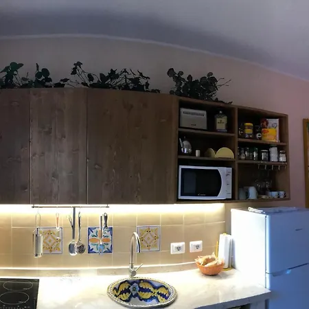 Apartamento Adriana Mare Etna Sicilia Acireale