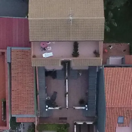 Apartamento Adriana Mare Etna Sicilia