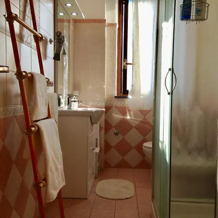 Apartament Adriana Mare Etna Sicilia Acireale