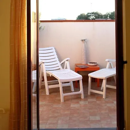 Adriana Mare Etna Sicilia Apartament *