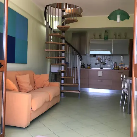 Adriana Sicily House Etna & Sea * Acireale