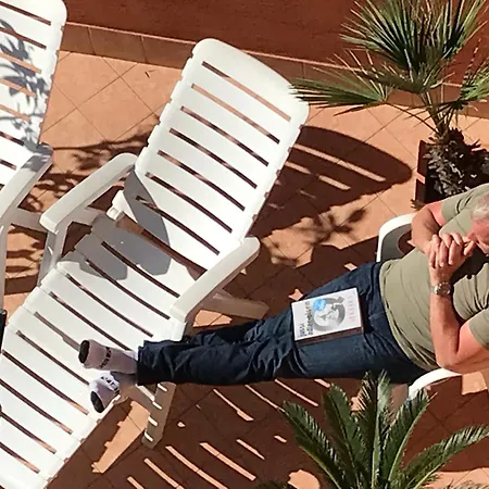 Adriana Sicily House Etna & Sea *