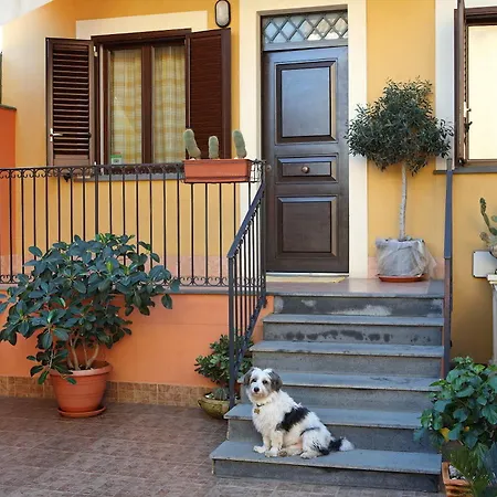 Adriana Sicily House Etna & Sea