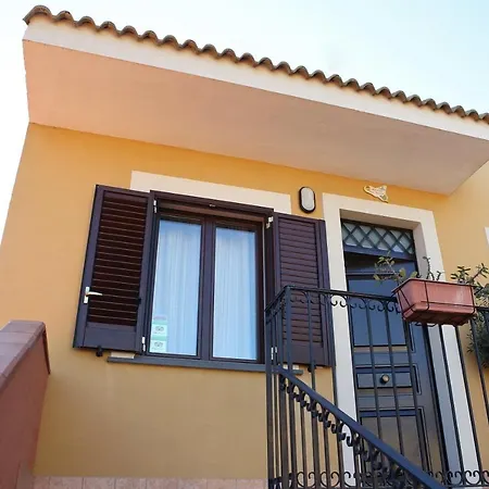 Adriana Sicily House Etna & Sea *