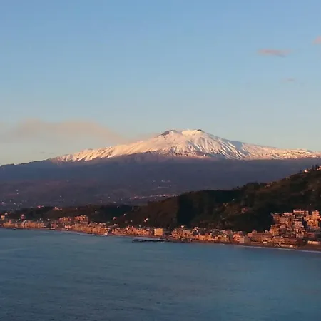 Adriana Sicily House Etna & Sea * Acireale