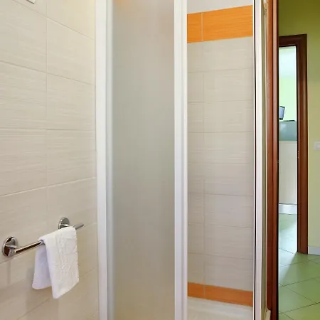 Adriana Sicily House Etna & Sea Lägenhet Acireale