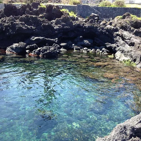 Adriana Sicily House Etna & Sea * Acireale