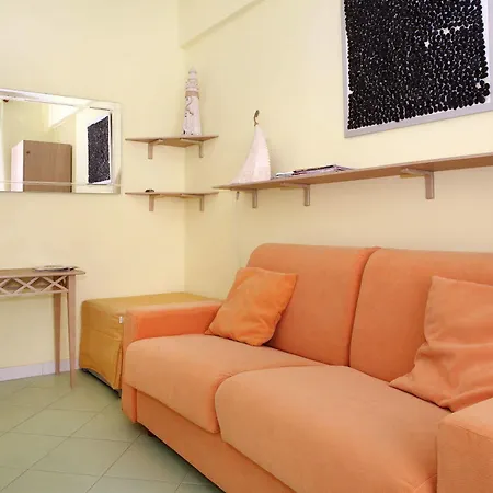 Adriana Sicily House Etna & Sea Lägenhet *