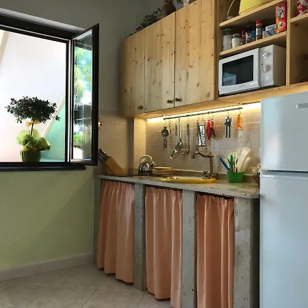 Adriana Sicily House Etna & Sea