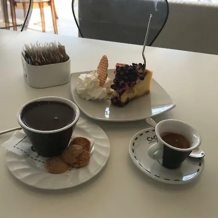 Adriana Sicily House Etna & Sea *