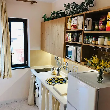 Adriana Sicily House Etna & Sea * Acireale